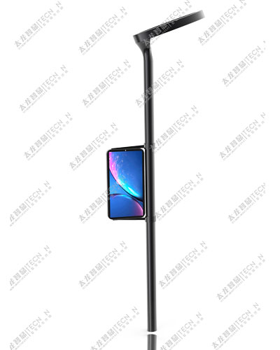 智慧燈桿|智慧燈桿屏|智慧路燈 智慧燈桿|智慧燈桿屏|智慧路燈