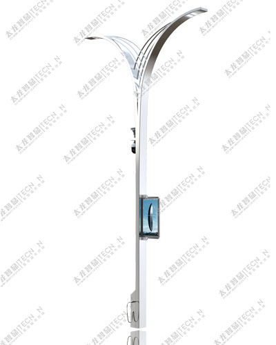 智慧燈桿，智慧燈桿廠家