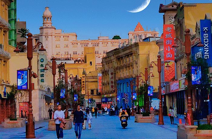 LED燈桿屏,燈桿屏 LED燈桿屏,燈桿屏