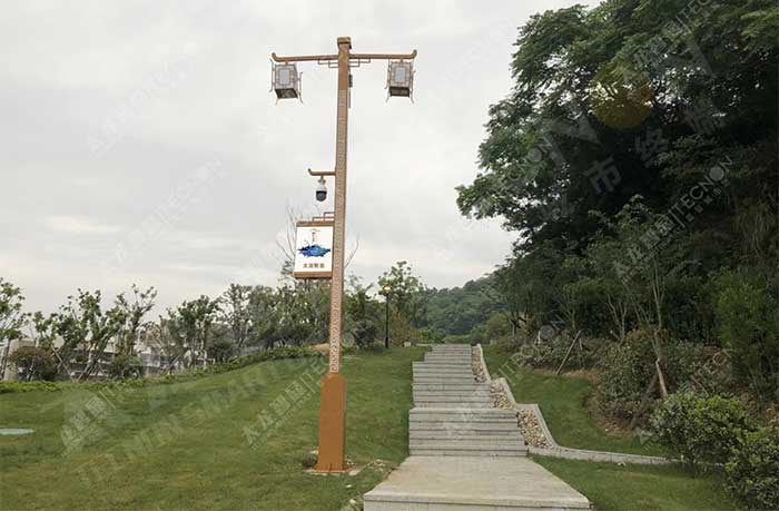 led燈桿屏|智慧燈桿屏|led廣告機|智慧路燈屏|戶外LED廣告機|燈桿屏|智慧燈桿|智慧路燈